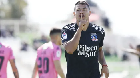 Iván Morales no fue considerado en el Cruz Azul