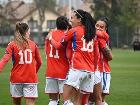 La Roja Femenina vence a Santiago Morning y saca cuentas alegres