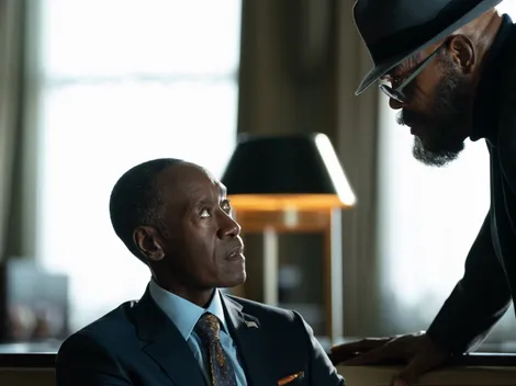 ¿Cuándo termina Secret Invasion en Disney+?