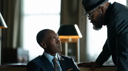 ¿Cuándo termina Secret Invasion en Disney+?