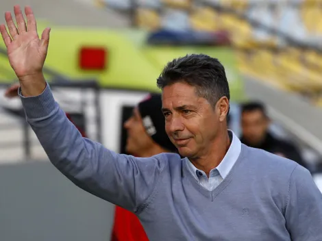 Sonríe Copiapó: Almandoz dado de alta tras sufrir pre infarto