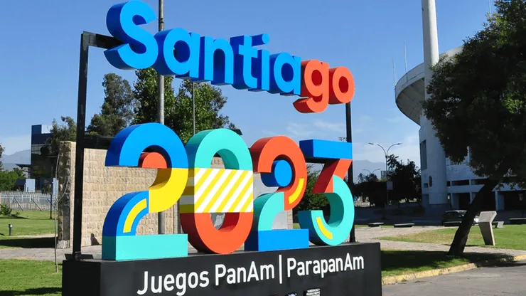 Todo lo que debes saber de la venta de boletos para Santiago 2023.