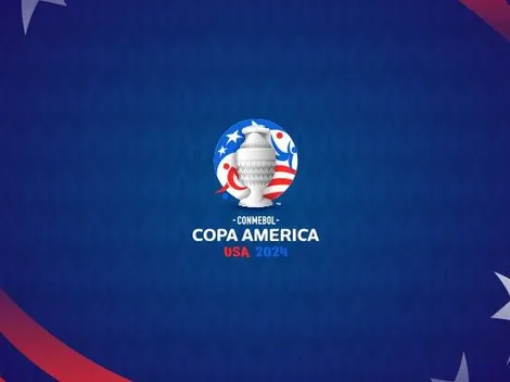La Copa América 2024 estrena logotipo y una nueva identidad gringa: un recorrido por la historia de estas insignias
