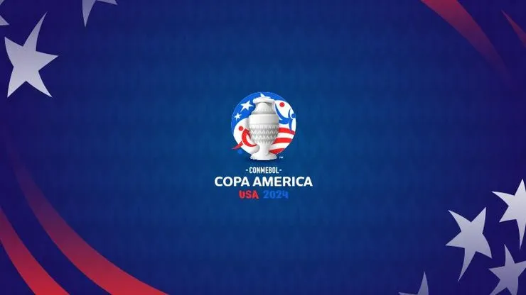 La Copa América 2024 estrena logotipo y una nueva identidad gringa: un recorrido por la historia de estas insignias