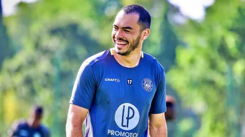 Suazo regresará a usar la camiseta 17 en Francia.