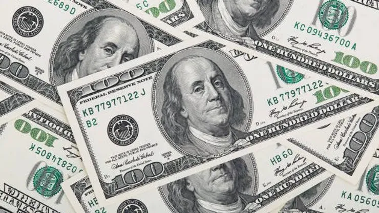 Precio del dólar martes 18 de julio