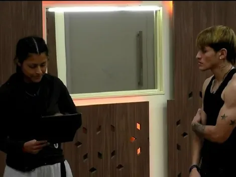 Gran Hermano hace a dos participantes tomar una difícil decisión