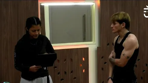 Gran Hermano hace a dos participantes tomar una difícil decisión