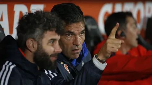 Mauricio Pellegrino asume que no llegarán refuerzos.