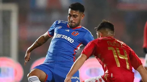 El volante volvió a la titularidad pero se llenó de críticas.