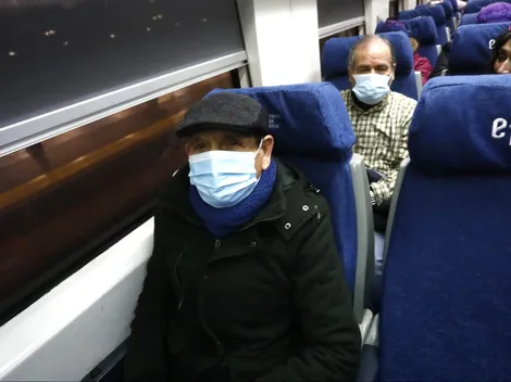 ¿Cuáles son los requisitos para recibir la Pensión de Viudez?