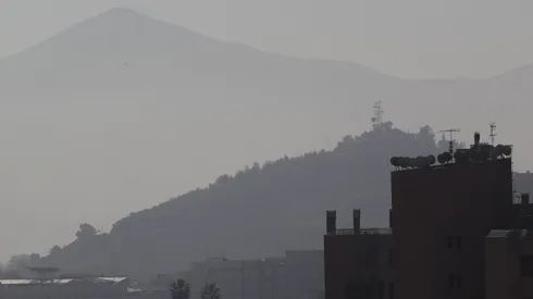 La Región Metropolitana vive una nueva preemergencia ambiental este 2023.