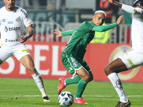 Audax zafa de una multa Conmebol por demostrar su antirracismo