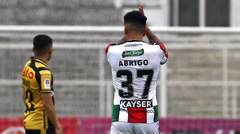 La esposa de Abrigo encendió más la polémica con Fernando Díaz