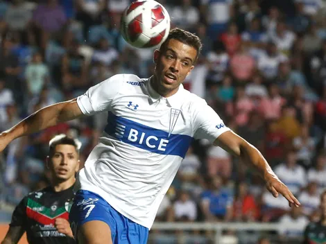 Histórico de la UC: "El equipo es viejo y malo"