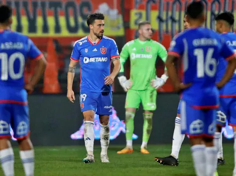 La familia azul quedó grogui tras la caída ante Unión