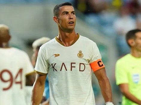 El palo de Cristiano a Messi: "La liga saudí es mejor que la MLS"