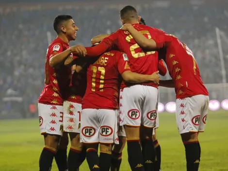 Unión Española festina con la goleada a la U: "Amasado por..."