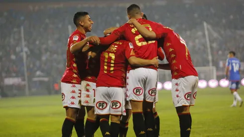 Unión Española superó de principio a fin a Universidad de Chile y firmó una goleada inapelable.