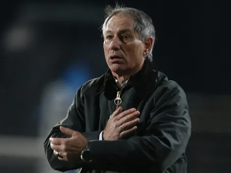 ¡La UC zanja el ciclo de Ariel Holan!