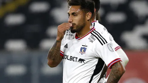 Dos dudas en Colo Colo contra América Mineiro.