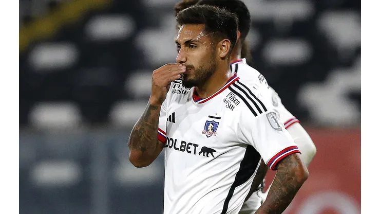 Dos dudas en Colo Colo contra América Mineiro.