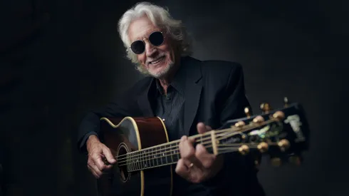 Nito Mestre habla sobre su próxima visita a Chile en agosto