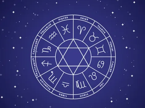 Horóscopo de hoy martes 18 de julio