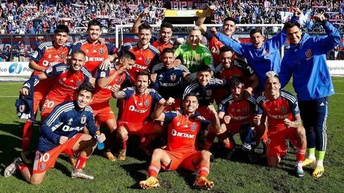 Los azules quieren repetir lo del CAP.