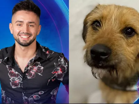 Piden expulsión del Bambino: Público de GH indignado por sus dichos contra Bigote