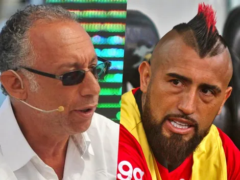 "Aún no está quebrado": Israel aconseja económicamente a Vidal