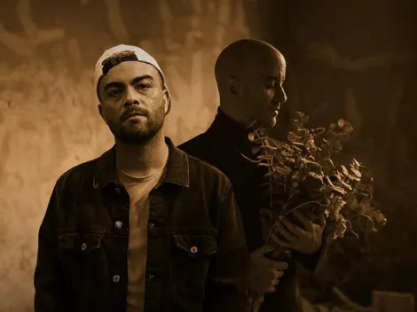 "In My Bones" el nuevo lanzamiento de Willy Rodríguez junto a DJ Who