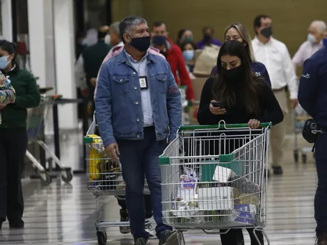 ¿En qué casos se puede rechazar una compra con el Bolsillo Familiar Electrónico?