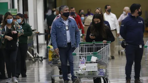 Bolsillo Familiar Electrónico