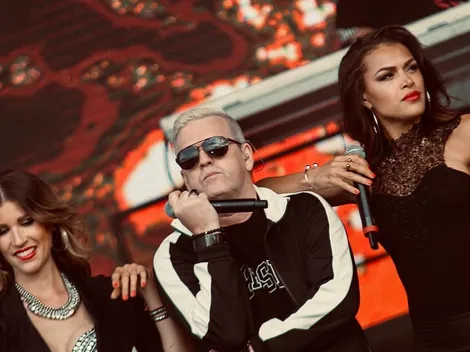 ¿Dónde comprar las entradas para ver a Real McCoy en Chile?