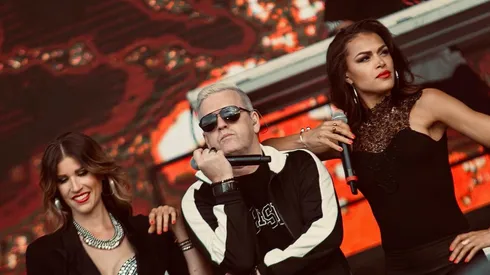 ¿Dónde comprar las entradas para ver a Real McCoy en Chile?