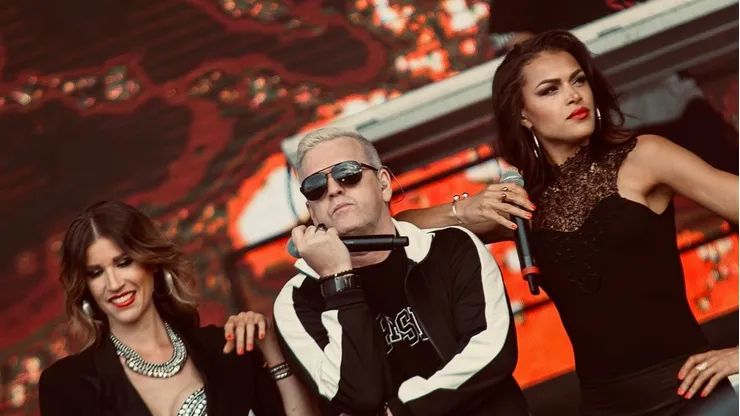 ¿Dónde comprar las entradas para ver a Real McCoy en Chile?