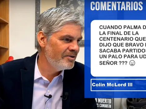 Lo + leído del 2023: Guarello repasa a Claudio Palma por un relato