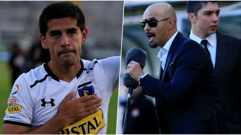 Coke Hevia le pide perdón a Barroso y Figueroa.