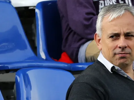 Alcalde de La Serena destroza a la mano derecha de FF