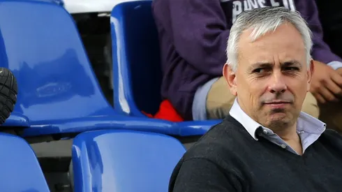 El alcalde de La Serena no dejó pasar unas conversaciones de WhatsApp que mostró Informe Especial.