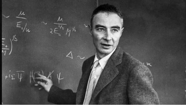 ¿Quién fue J. Robert Oppenheimer y cuándo se estrena su película?