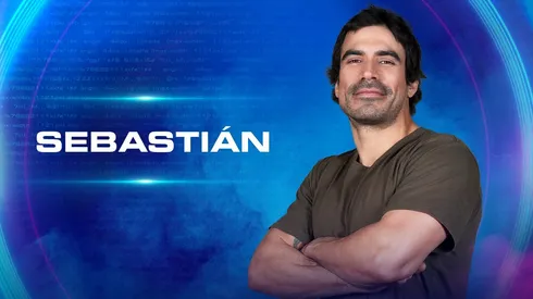 El ex chico reality se suma a la competencia