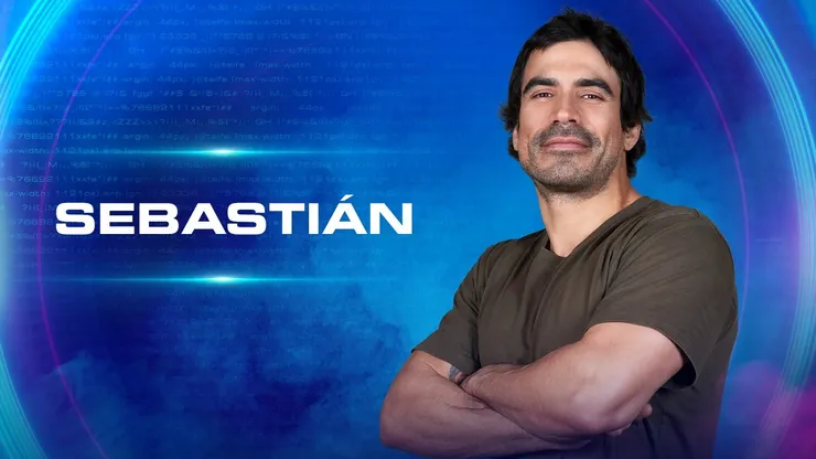 El ex chico reality se suma a la competencia