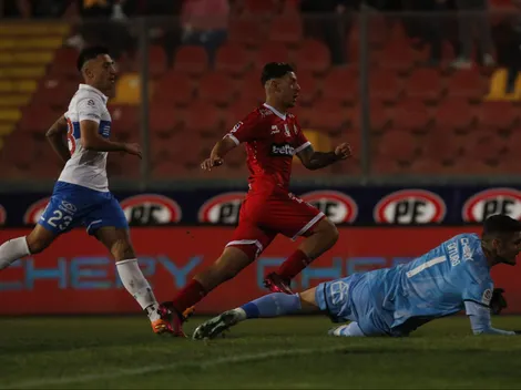 El refuerzo que Felicevich debe instalar en la UC "para devolver el favor"