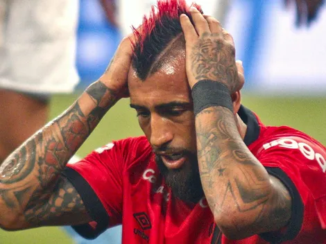 Lo + leído de 2023: Vidal vive un calvario económico