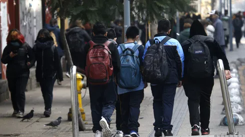 Conoce cuándo termina el año escolar 2023.