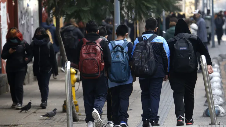 Conoce cuándo termina el año escolar 2023.