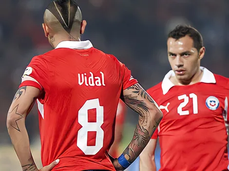 "Judas": La curiosa publicación de Chelo Díaz