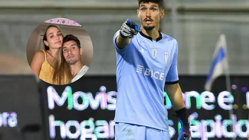 La esposa de Dituro lo defendió por Twitter